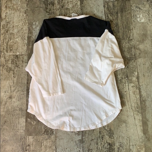 VS PINK SHIRT - Picture 2 of 3